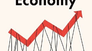 Book cover of The Captured Economy, by Brink Lindsey and Steven M. Teles.