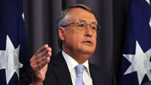 Wayne Swan