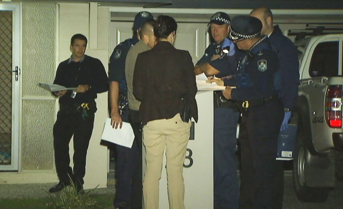 Redbank Plains 4301 Location ABC News