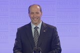 US Ambassador Jeffery Bleich has praised the friendship between Australia and the United States on his last day in the role.