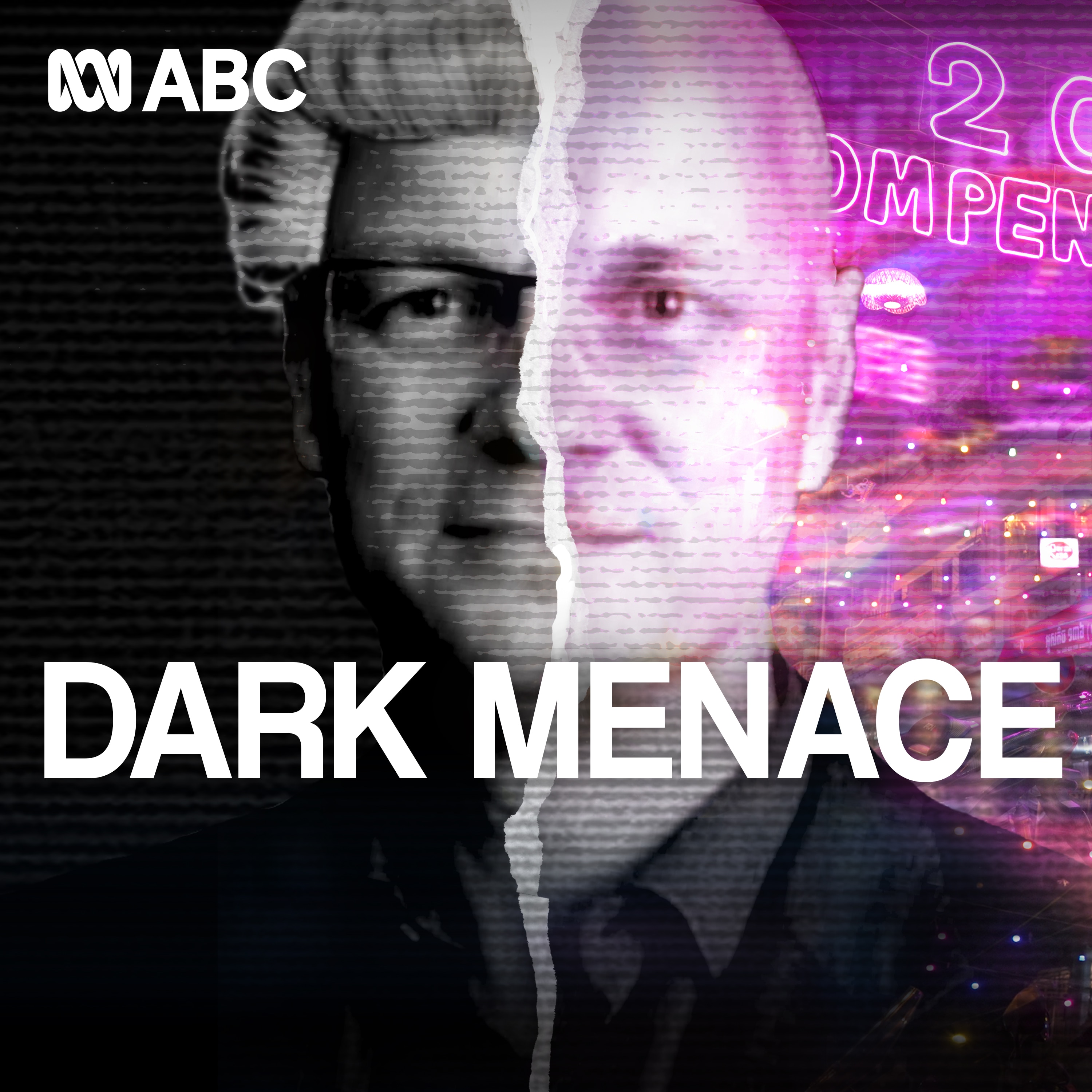 01 Dark Menace | The Chairman's Secrets