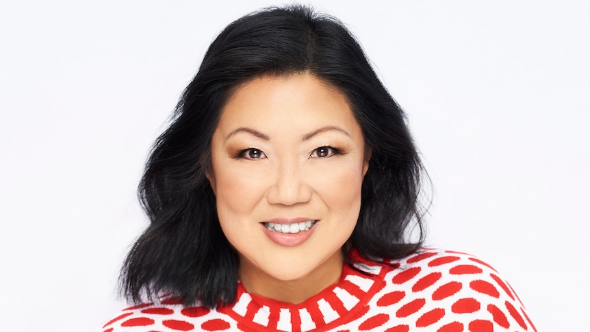 Profile picture of Margaret Cho.