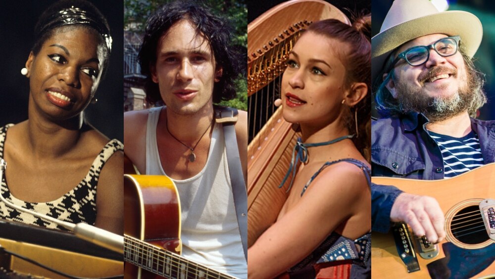 One Voice, One Instrument - ABC listen