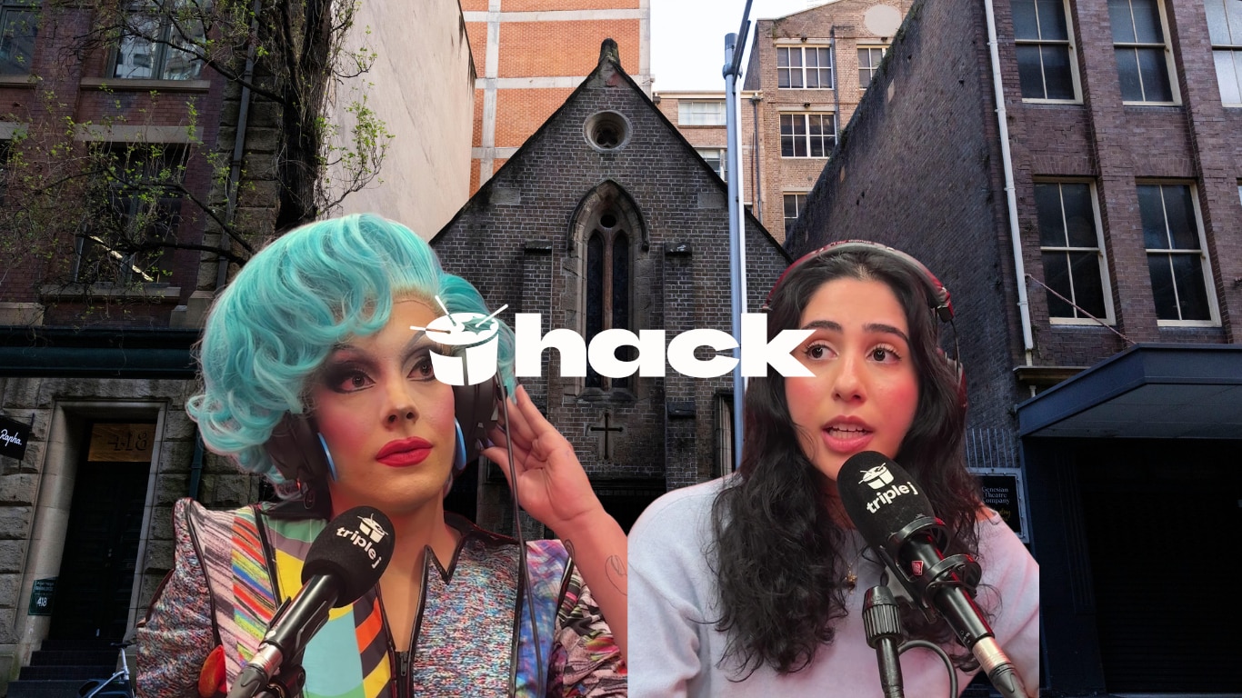 DEBATE: A Catholic and a drag queen on The Divine Playhouse controversy