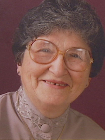 Older Regina Zielinski