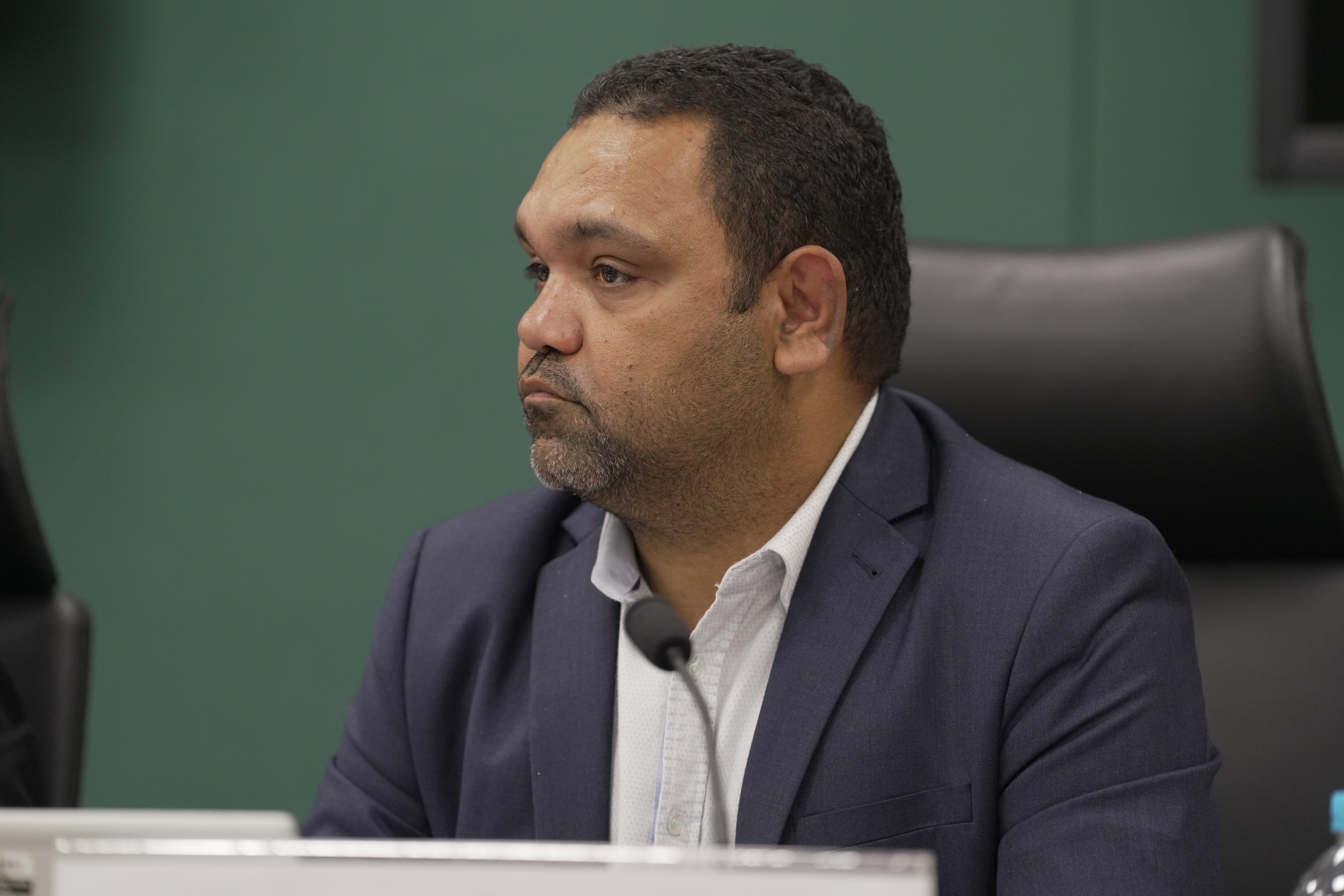 NT Labor MLA pledges change after another speeding fine revelation