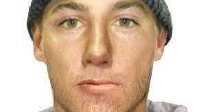 Man wanted by police in relation to a sexual assault in Melbourne