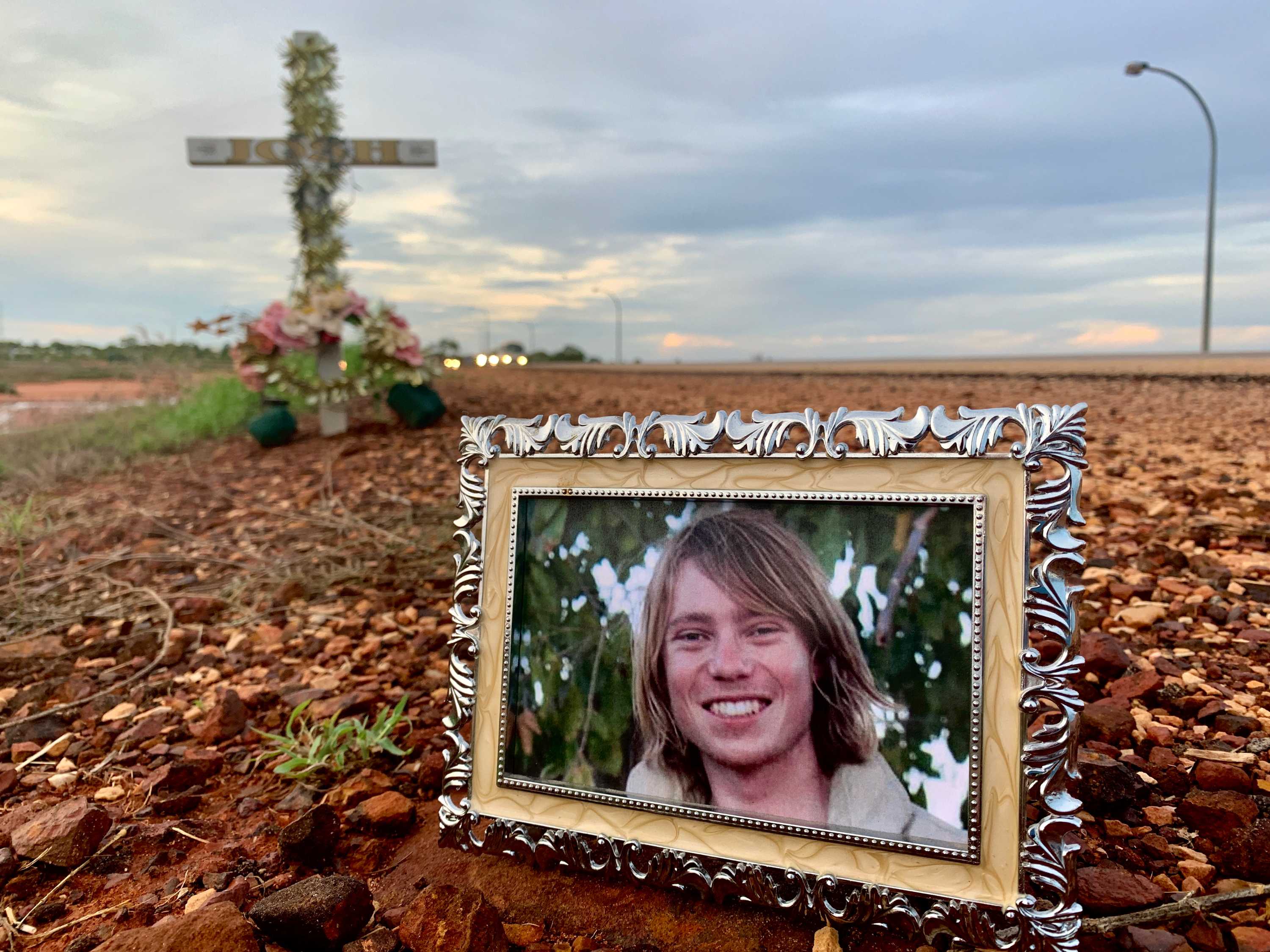 A decade on from his death, we're still no closer to finding out who killed  Josh Warneke - ABC News