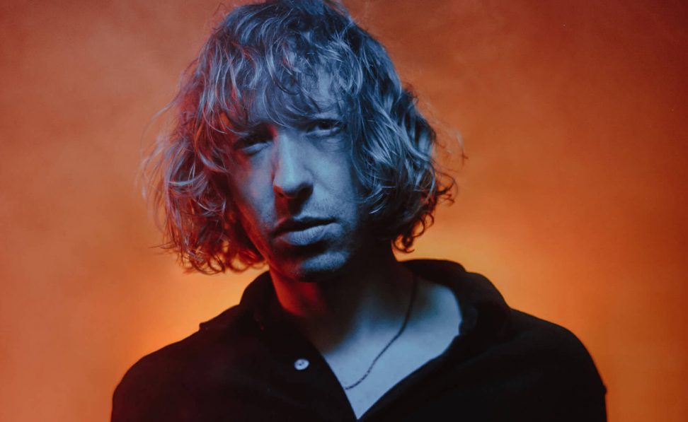 LUNCH MIX: Daniel Avery - ABC listen