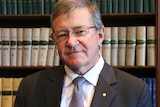 WA Chief Justice Wayne Martin