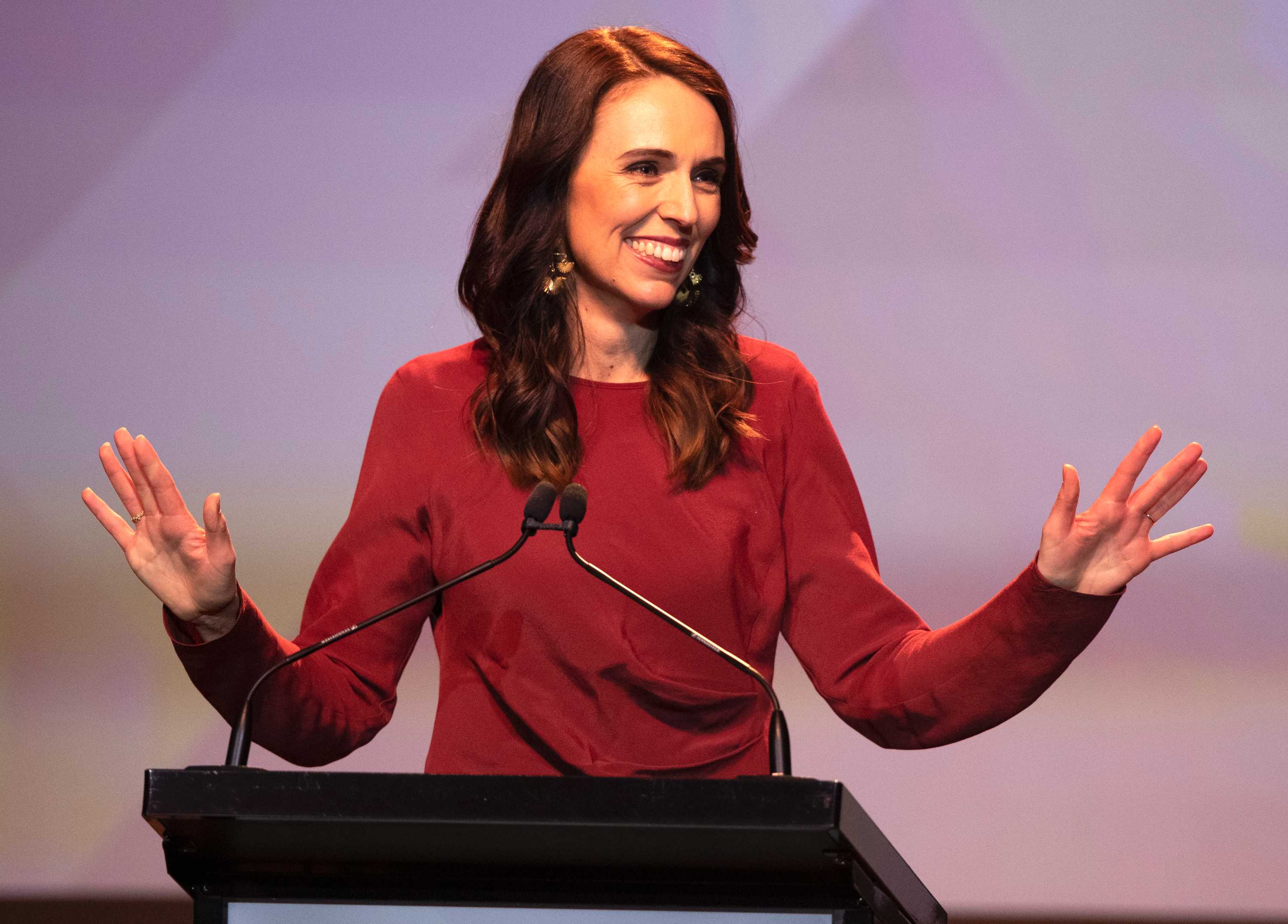 Why Jacinda Ardern Giving Up On Eliminating COVID-19 Is A Political ...