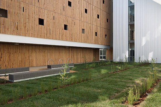 Inveresk uni accommodation in Launceston