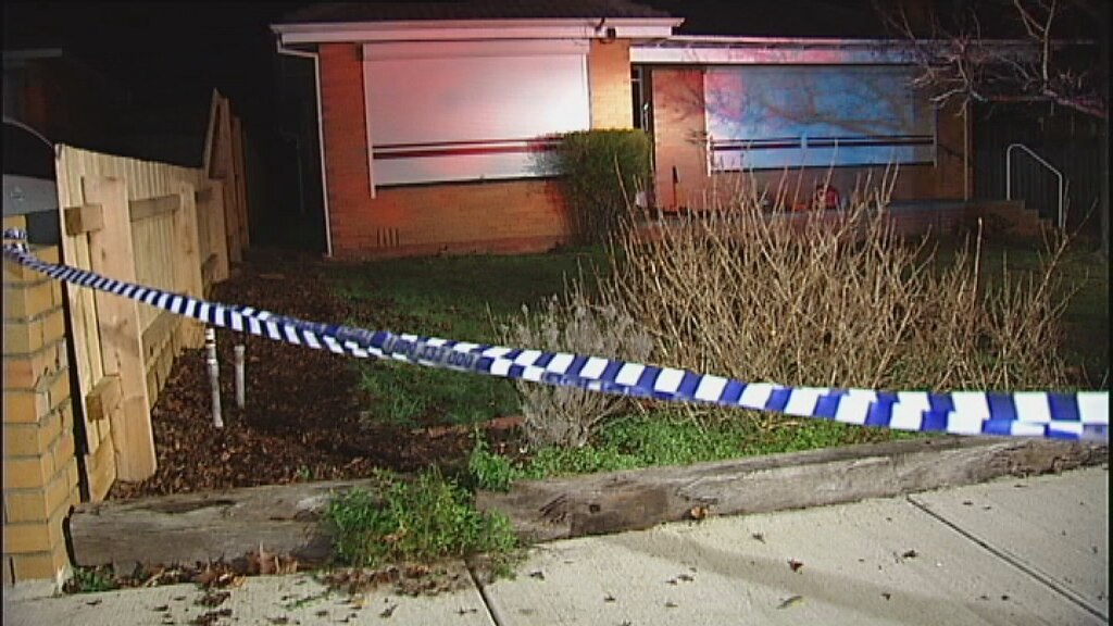 Arson squad investigates suspicious house fire in Melbourne's east ...