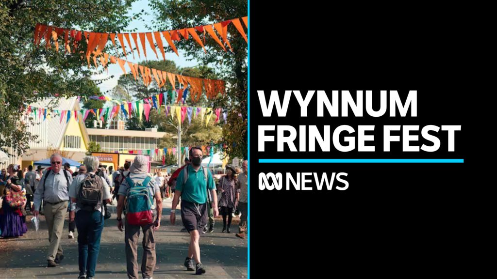 Darwin's Bass in the Grass music festival announces line up for the