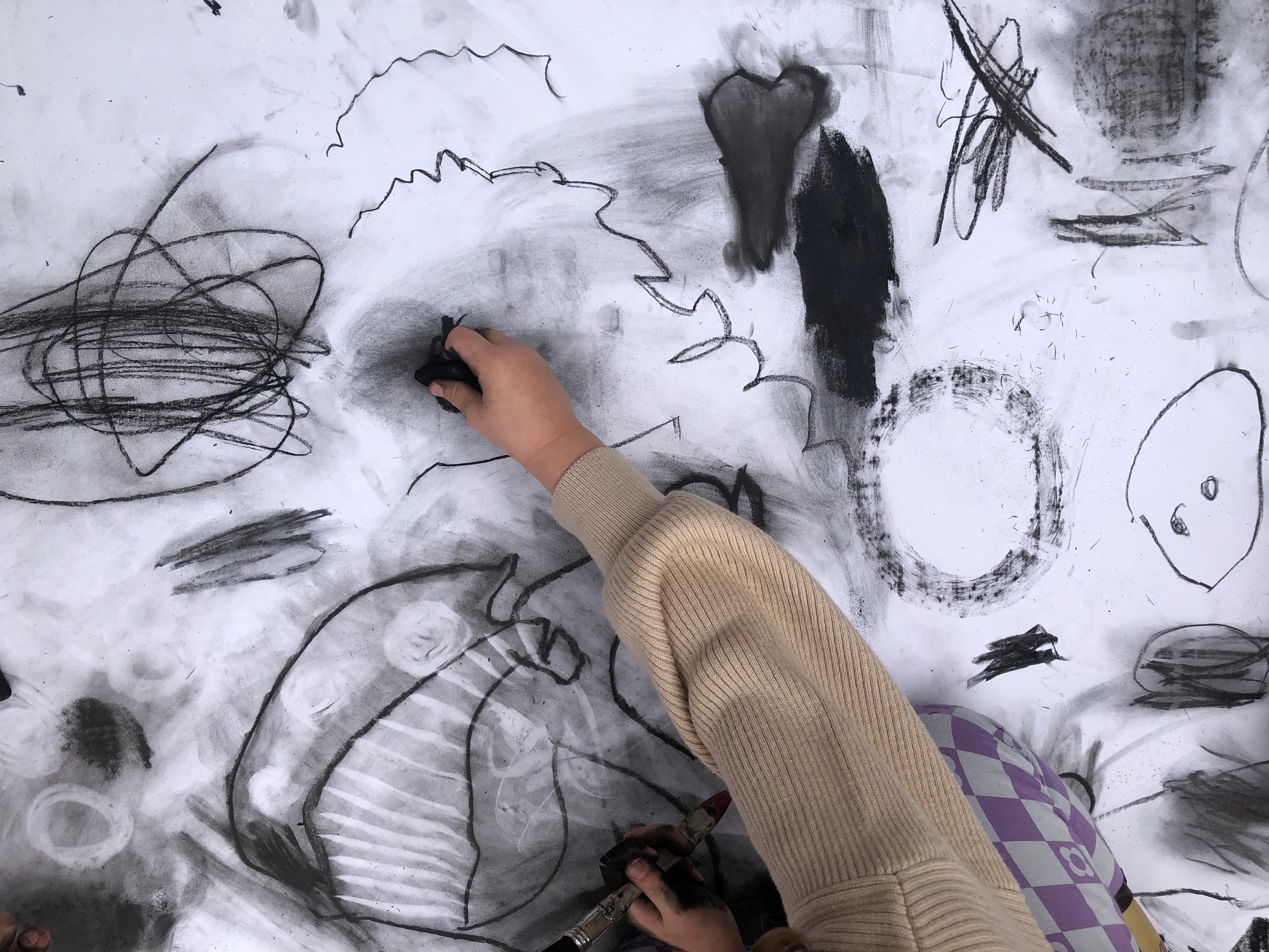 Whose hands, hearts, and minds made this? Article image 4