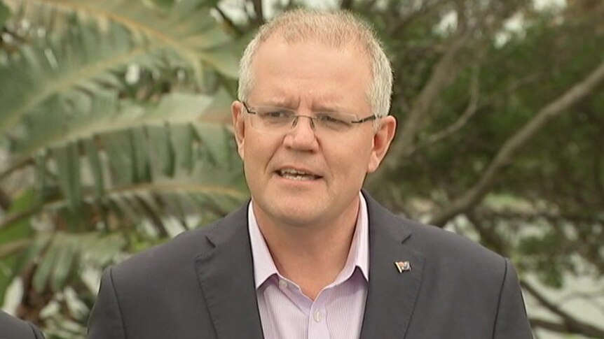 Prime Minister Scott Morrison says there are still votes to count from the Wentworth by-election.