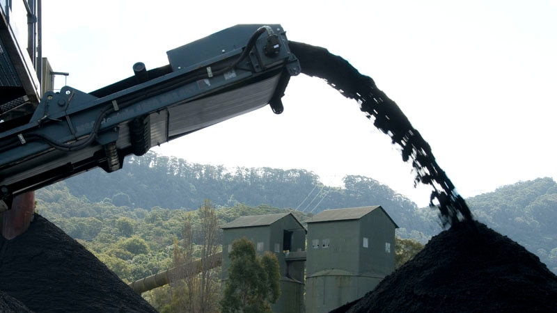 Wollongong Resources envisage l’extension de la mine de charbon de Russell Vale après le plan Dendrobium de South32
