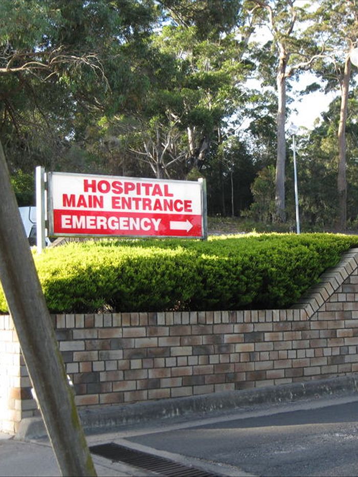 Pambula Hospital