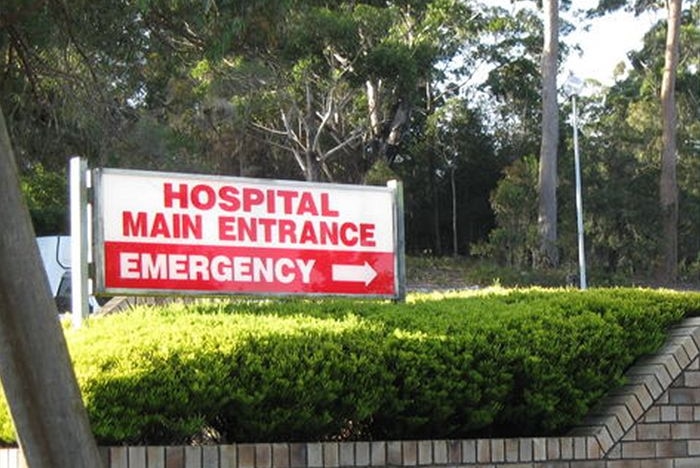 Pambula Hospital