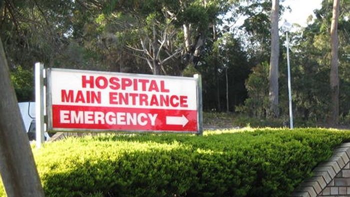 Pambula Hospital