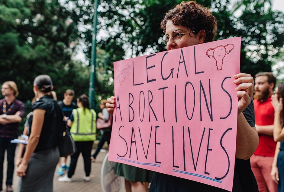 The Fight For Abortion Law Reform: Have Feminists Dropped The Ball ...