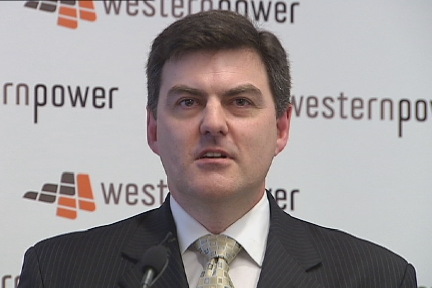 Western Power CEO departs for Sydney-based TransGrid
