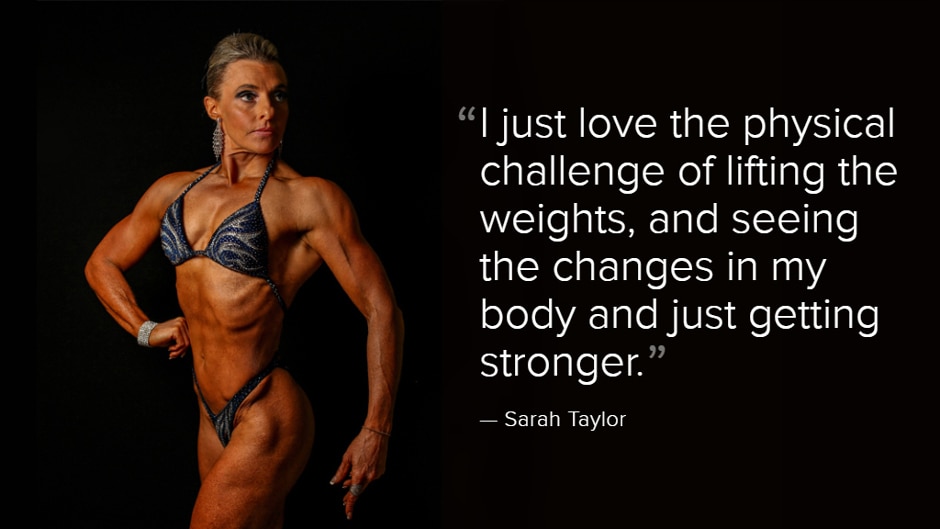 Female Fitness Models and Female Fitness Competitors 7  Fitness models  female, Muscle women, Body building women