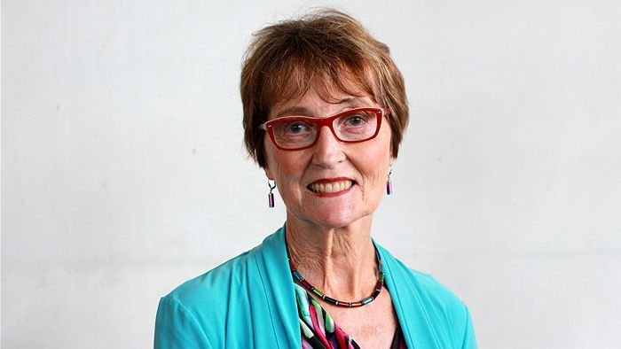 Christine Bryden is defying and re-defining dementia episode artwork