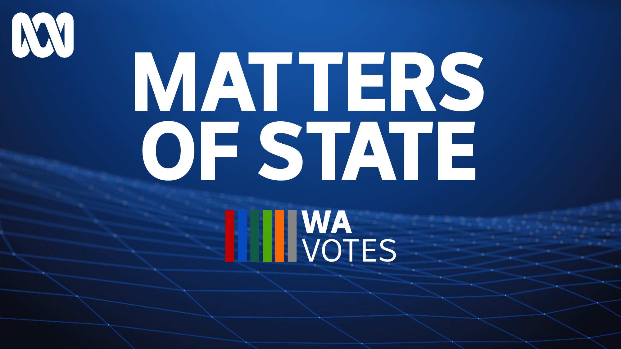 WA 00 | Buckle up. Your new WA state election podcast has arrived!