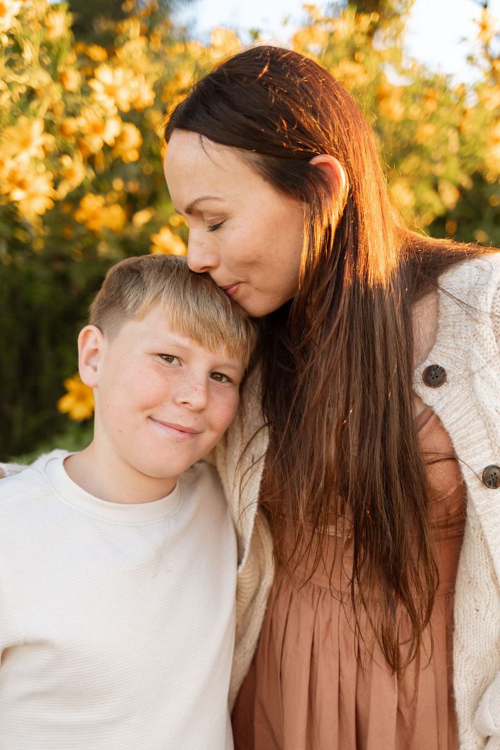 Boy's sore throat leads to leukaemia diagnosis
