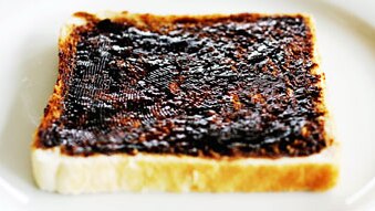 Vegemite sandwich (Getty Images)