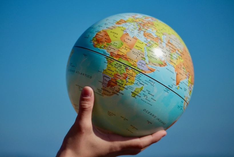 How much will foreign policy influence your vote?