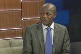 South African MP Collins Chabane joins ABC News Breakfast