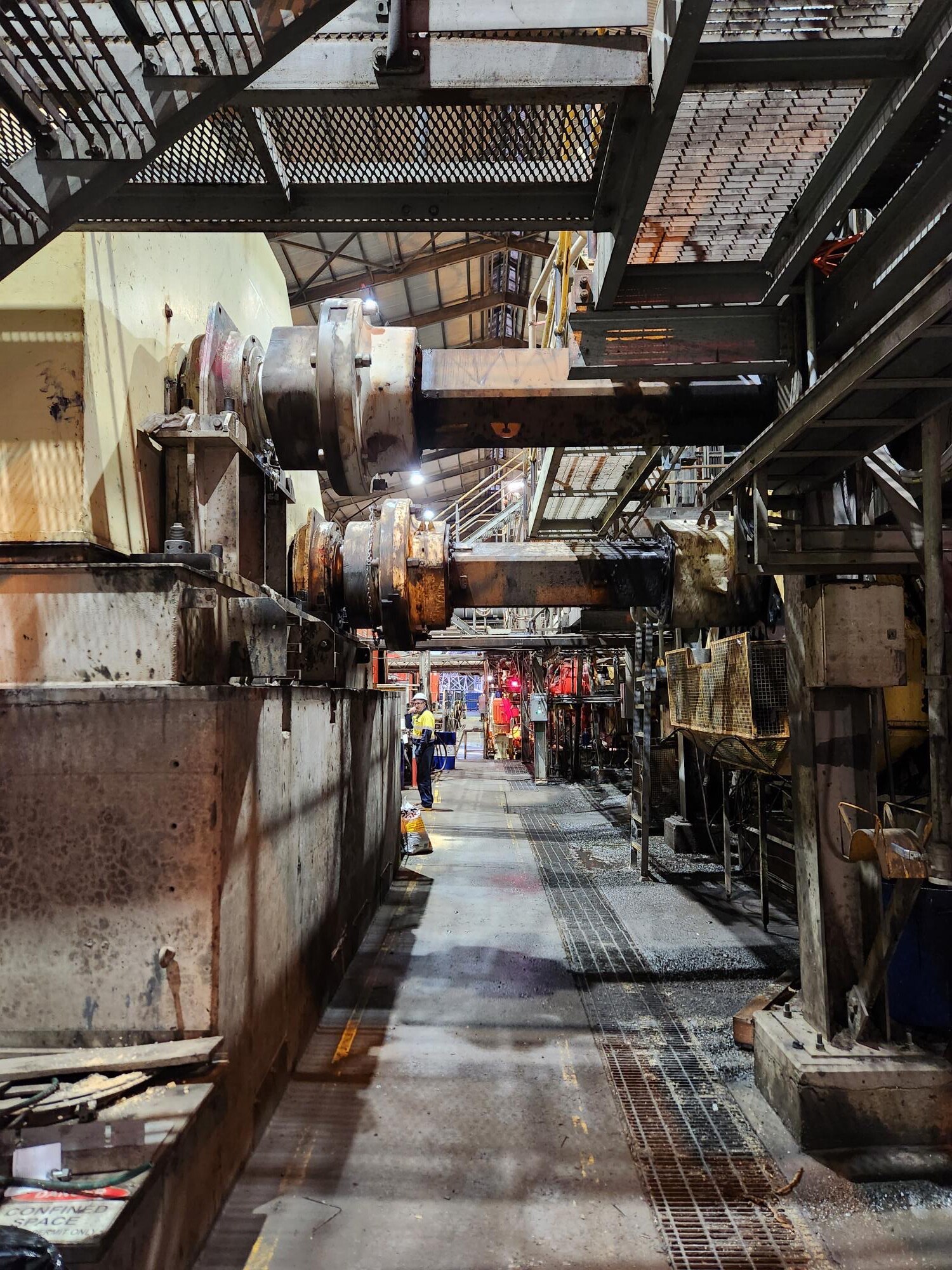 Broadwater Sugar Mill starts crushing after nearly 30 million in flood