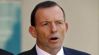 Tony Abbott factbox