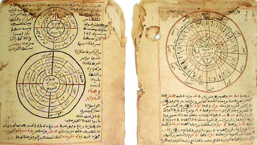 The Timbuktu Manuscripts