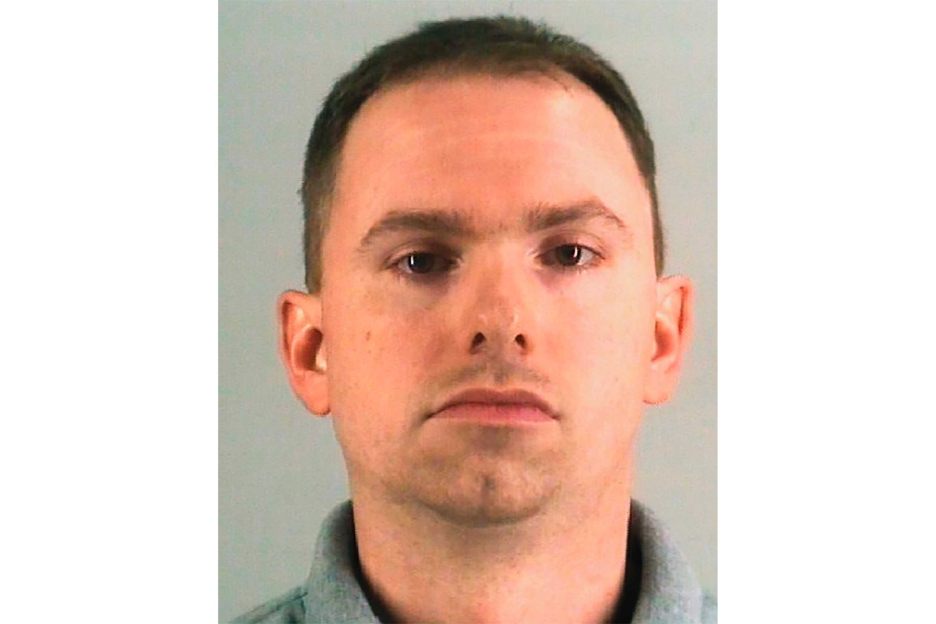 White Texas police officer charged with murder of black woman after ...