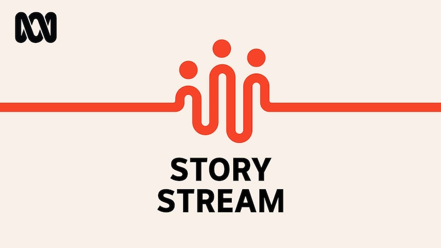 Story Stream stylised logo