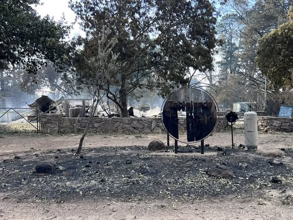 Authorities urge Victorians to heed warnings amid dire conditions