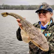 The Big Fish: Matching the Hatch with Soft Plastics