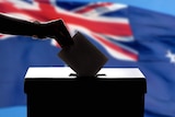 How to vote in Australia
