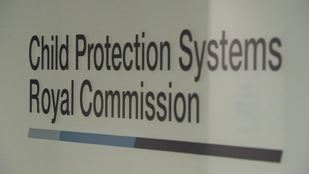 Major child protection systems shakeup - ABC News