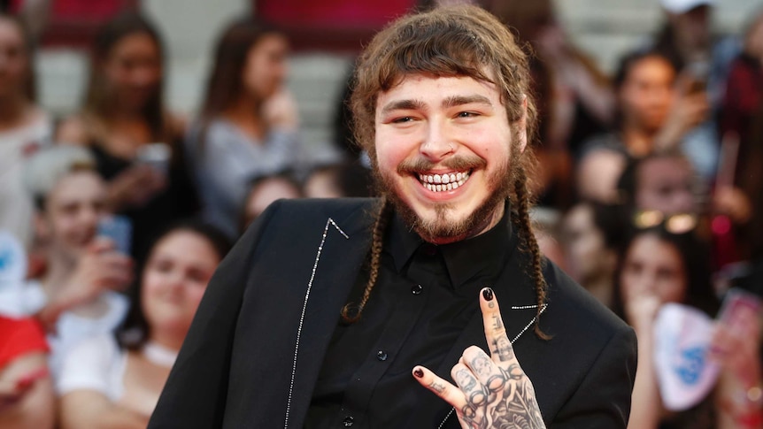 Post Malone