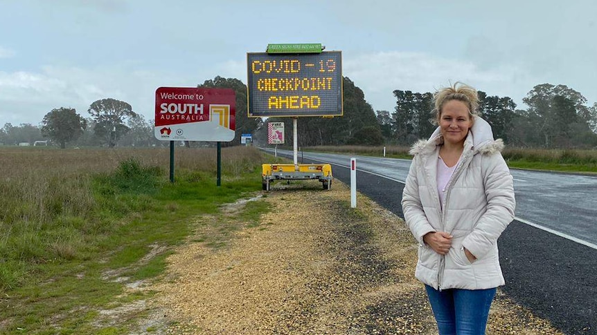 Victorian COVID outbreak renews calls for cross border commissioner for ...