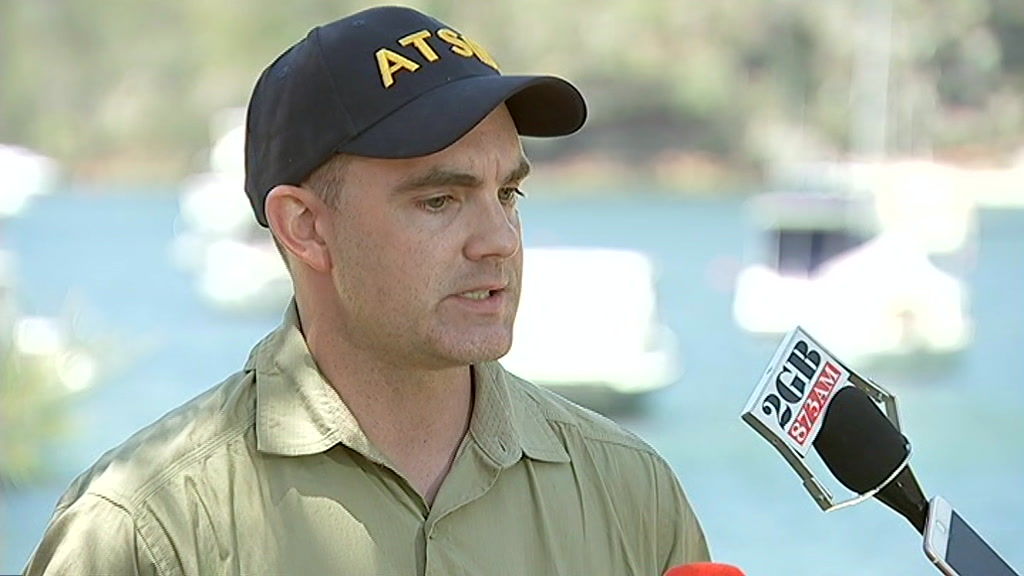 Cowan - 2081 - Location - ABC News