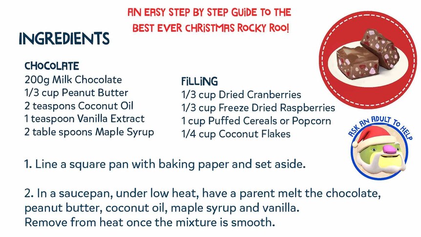 Coconut Peanut Butter Recipe: Step by Step Guide  