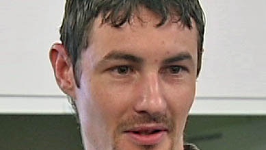 Russell O'Callaghan was granted home detention bail.