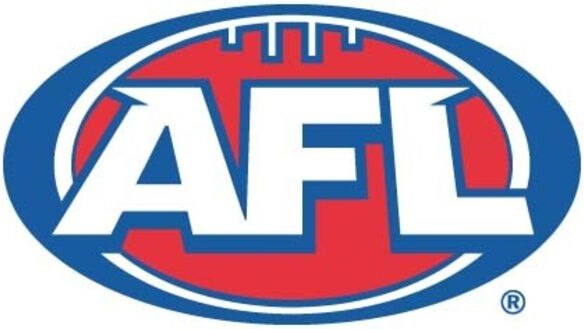 2007 AFL logo