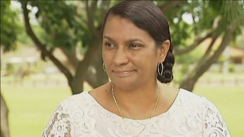 Preference deals threaten Peris push for Senate - ABC News