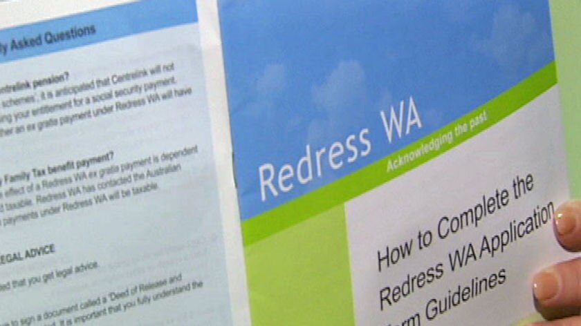 Redress WA has identified 21 cases where victims have died before their claim was finalised.